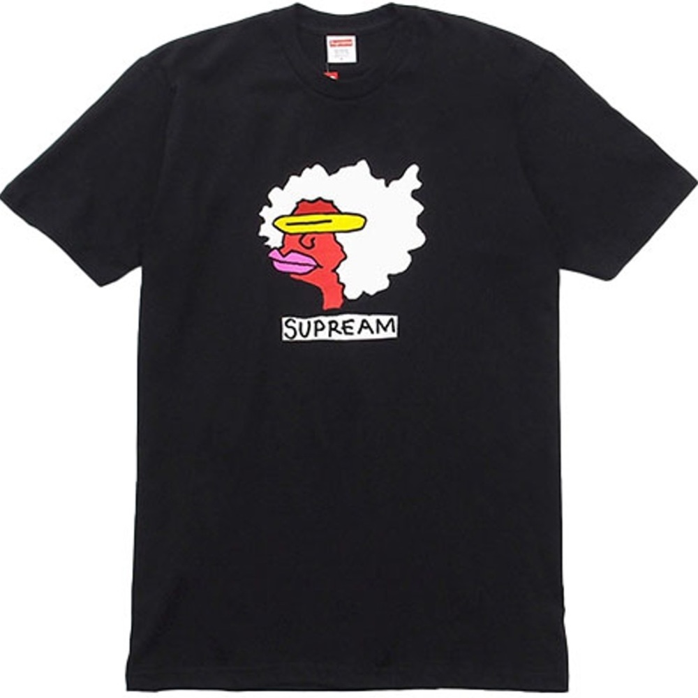 Supreme Supream T shirt